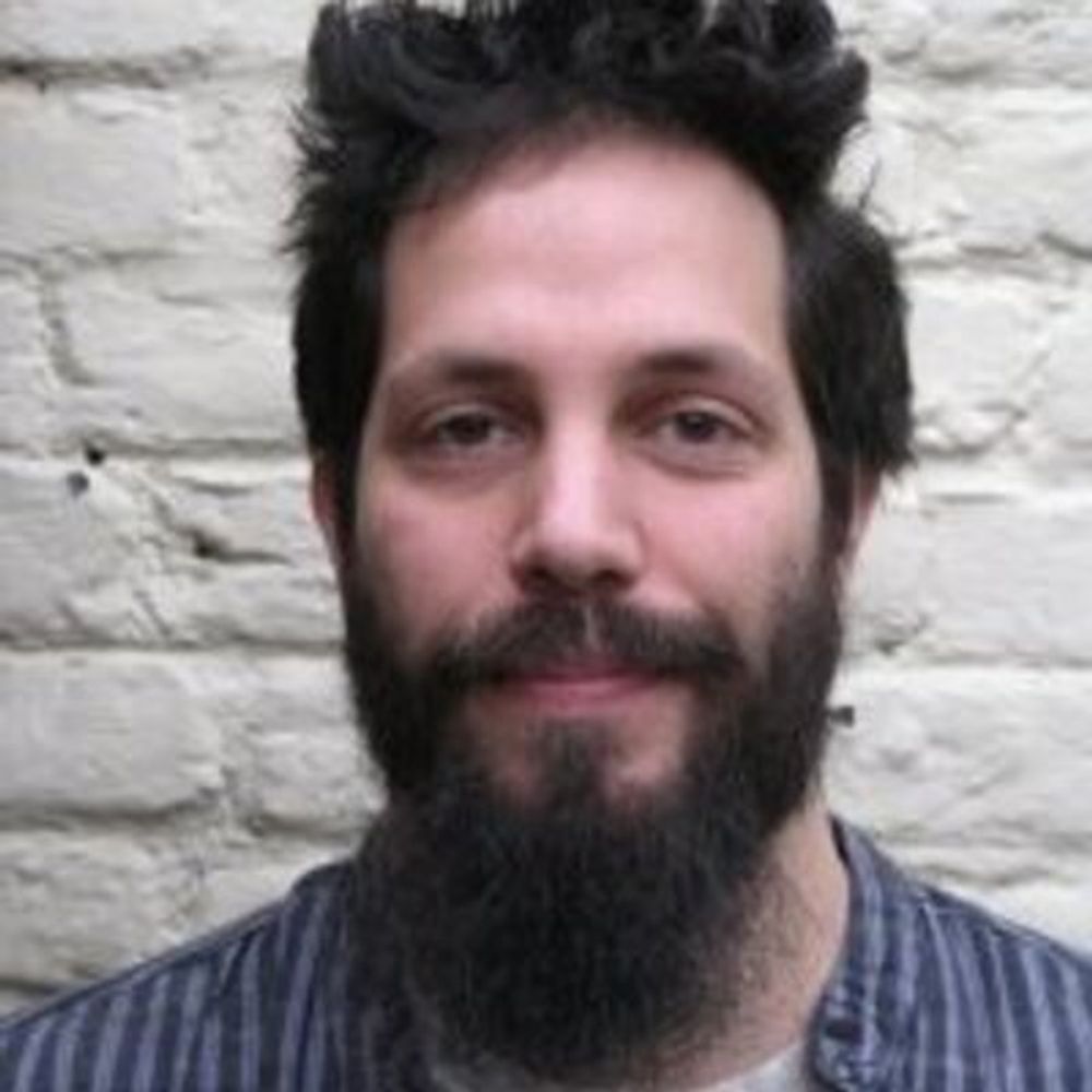 David Heller
