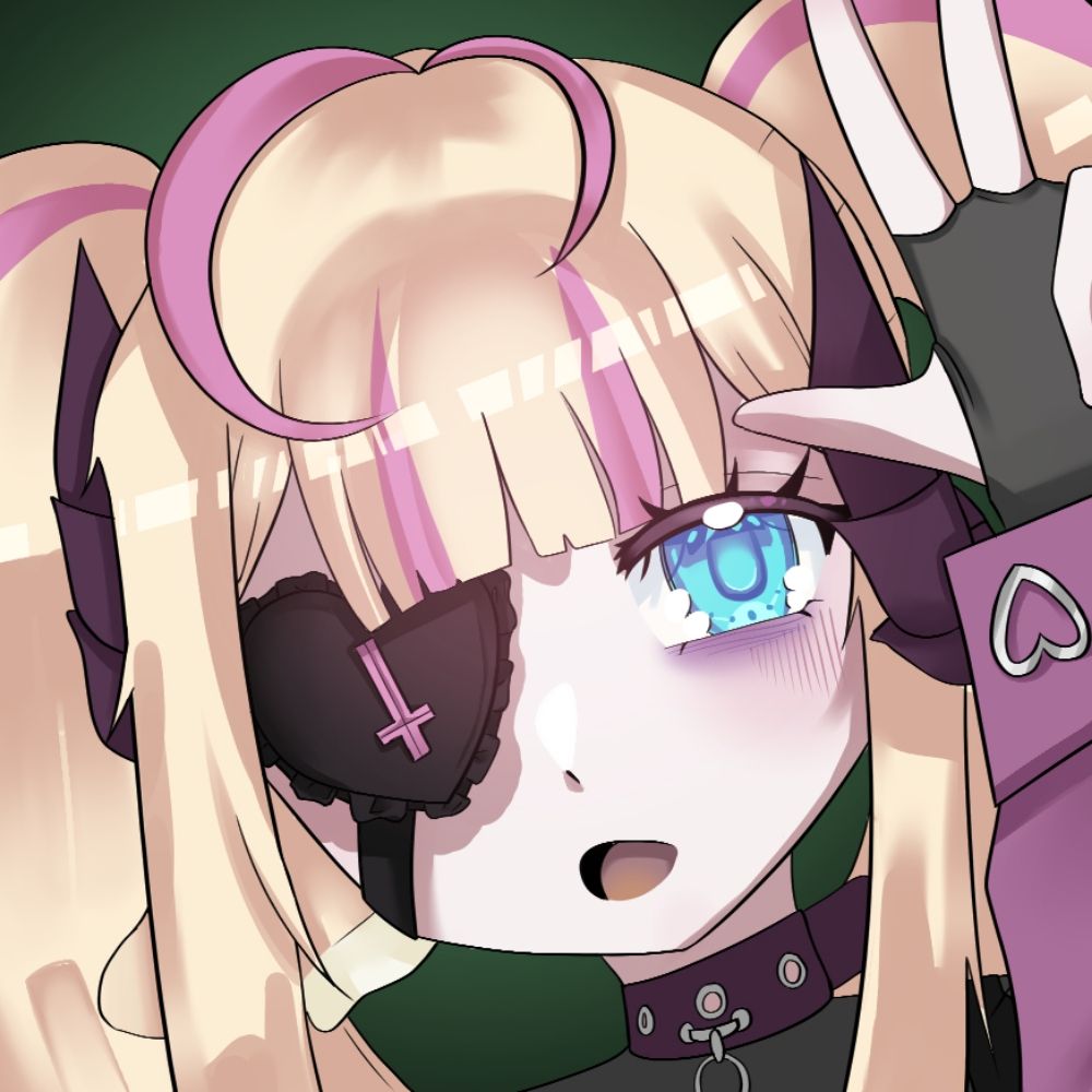Baaphomet🖤🐑✝️