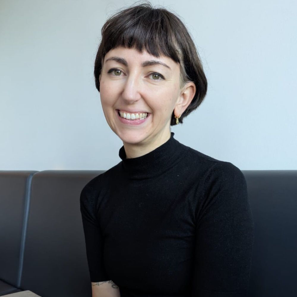 Hannah McCann