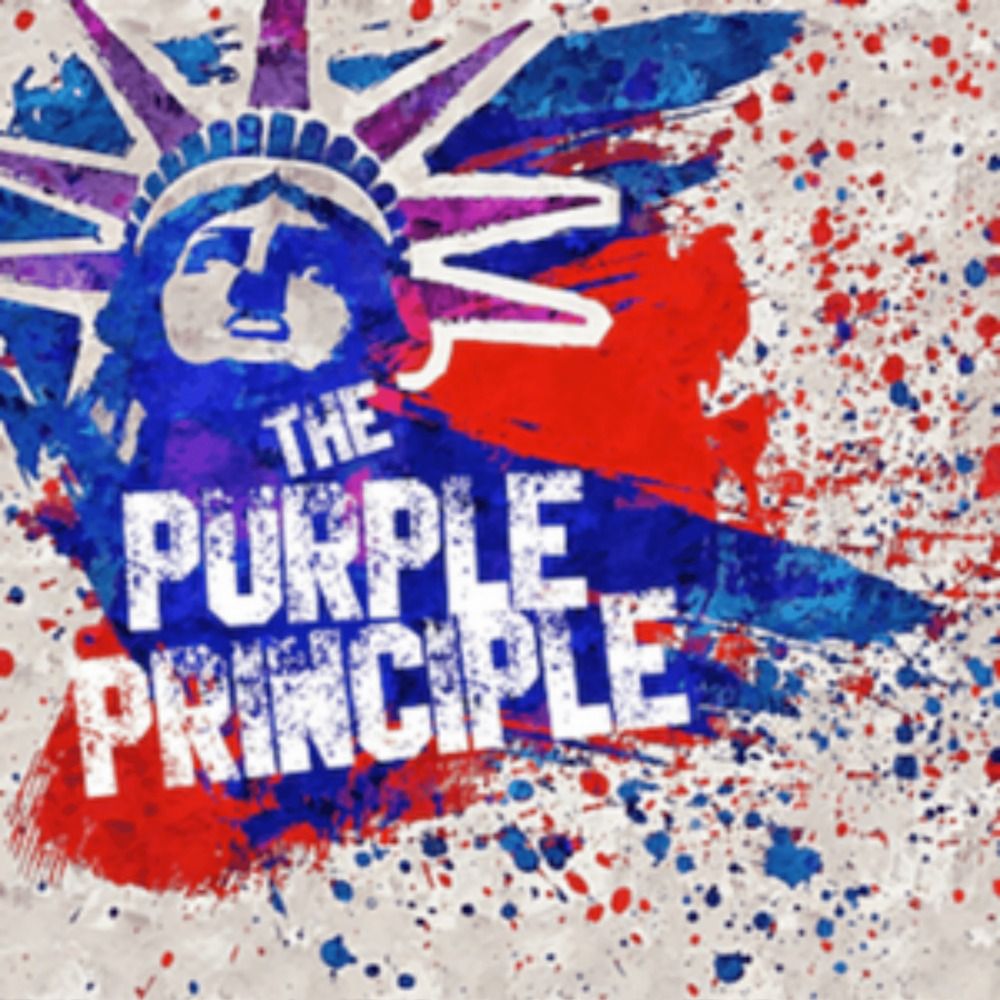 The Purple Principle's avatar