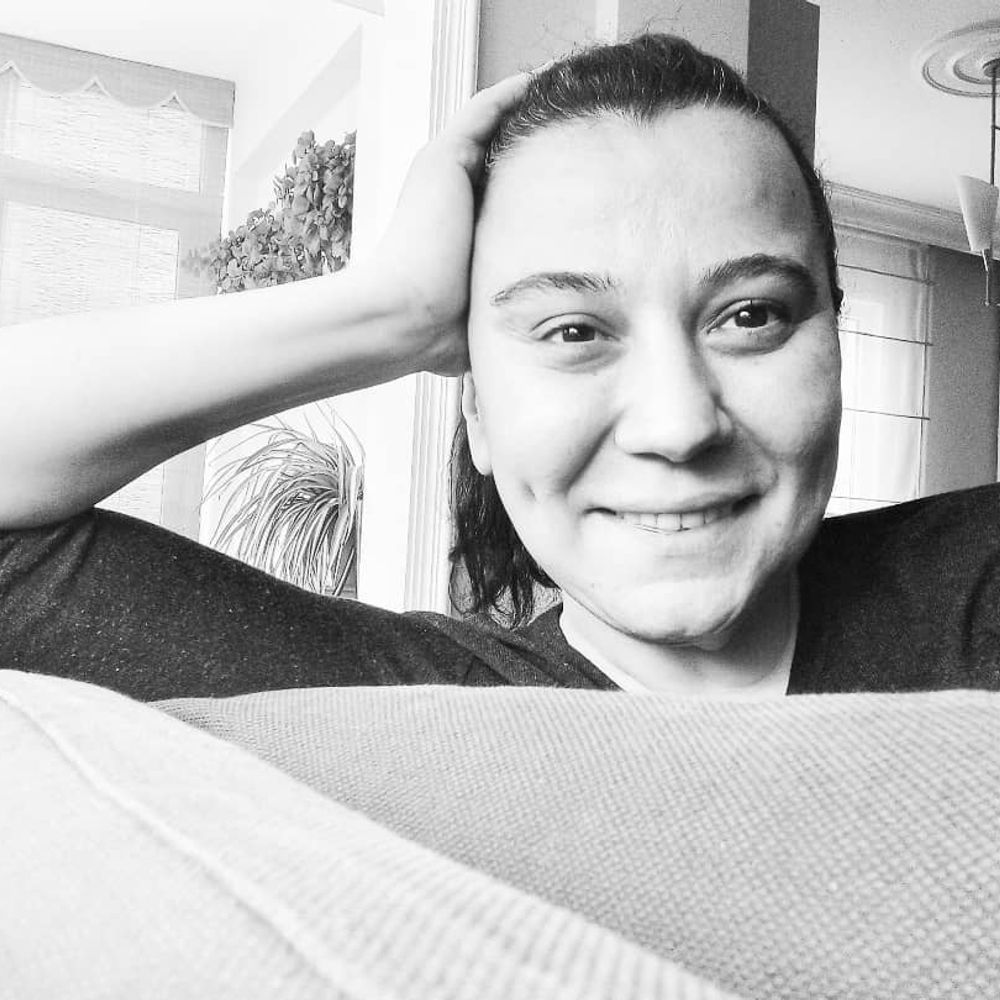 Alev Doğan