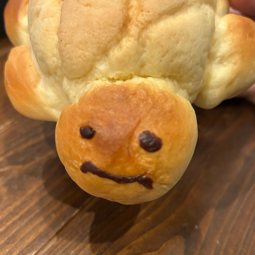 犬パ