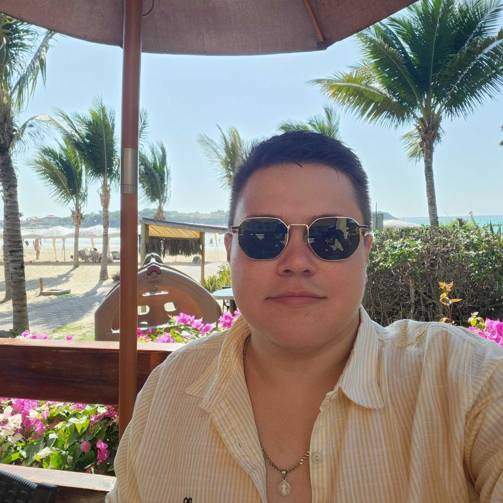 Cristian Camilo Sanabria Rincón