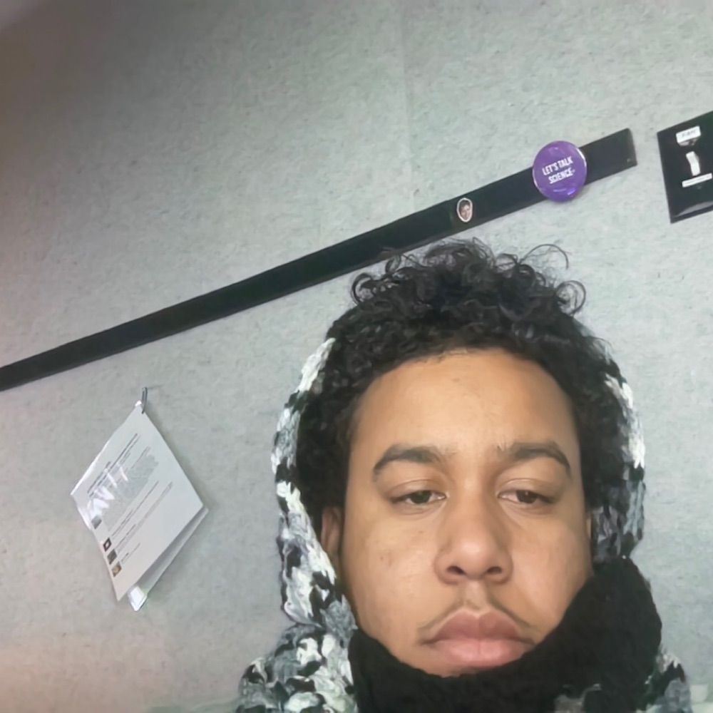 Omari Vel