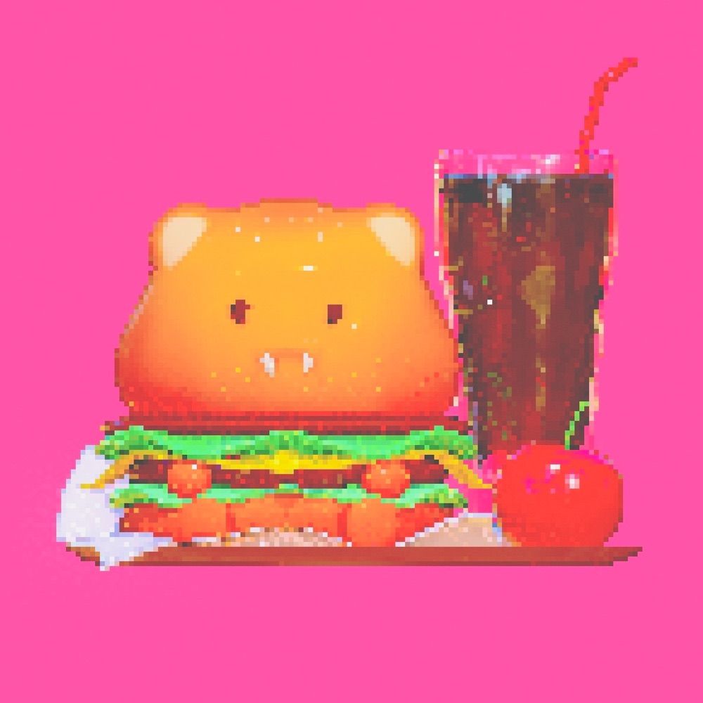 깜고