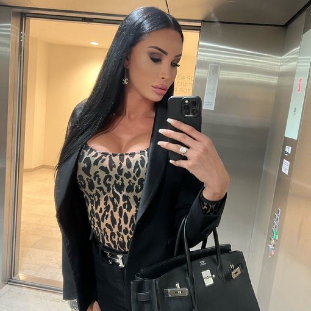 Ts kimberlee