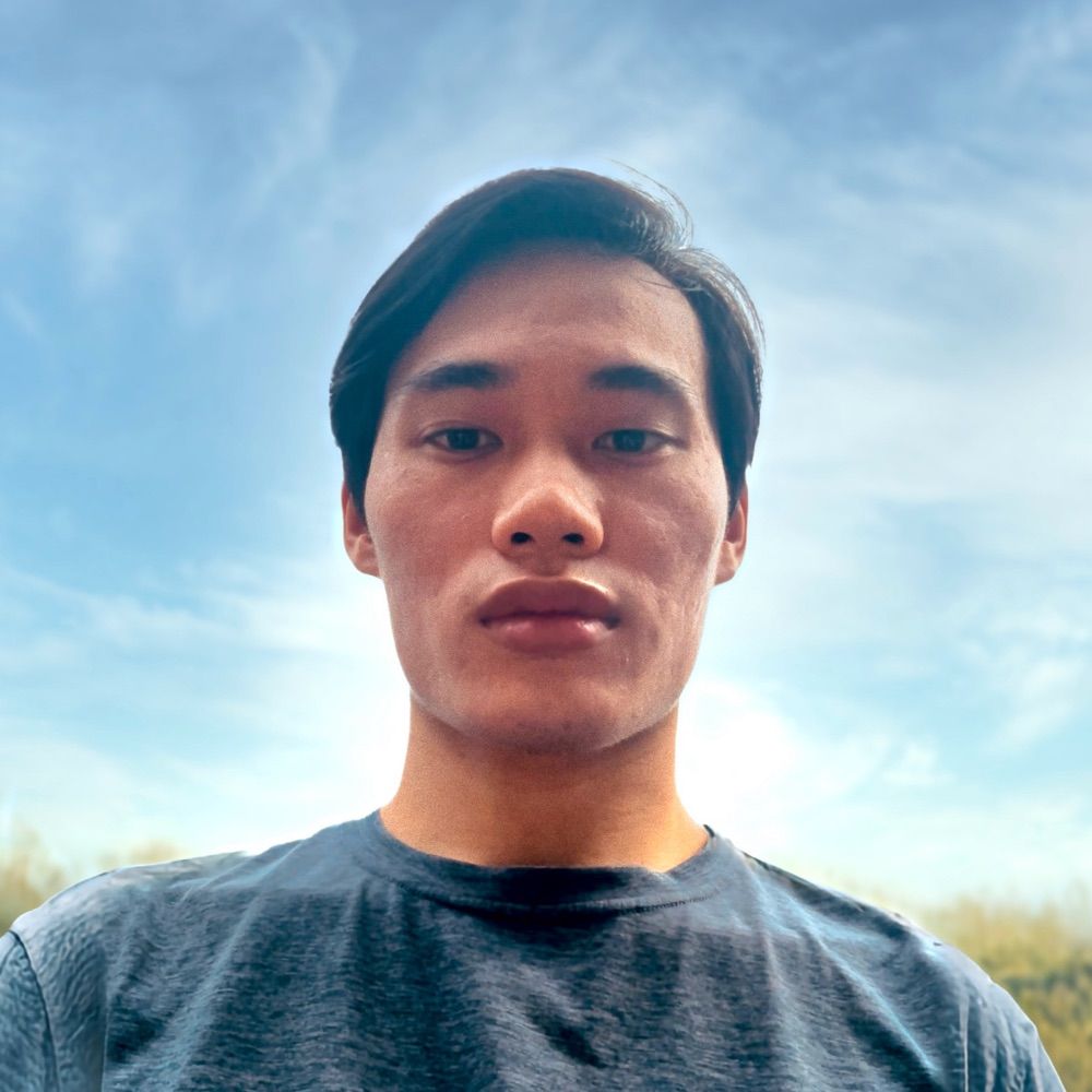 Henry Lai