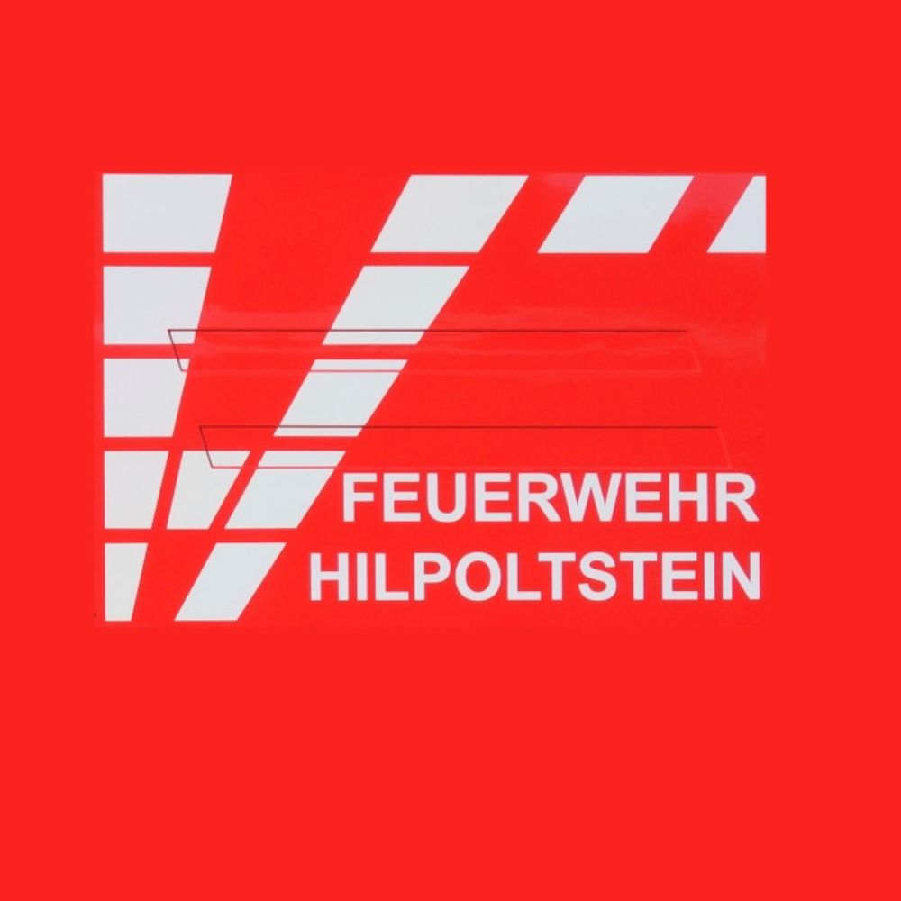 Feuerwehr Hilpoltstein