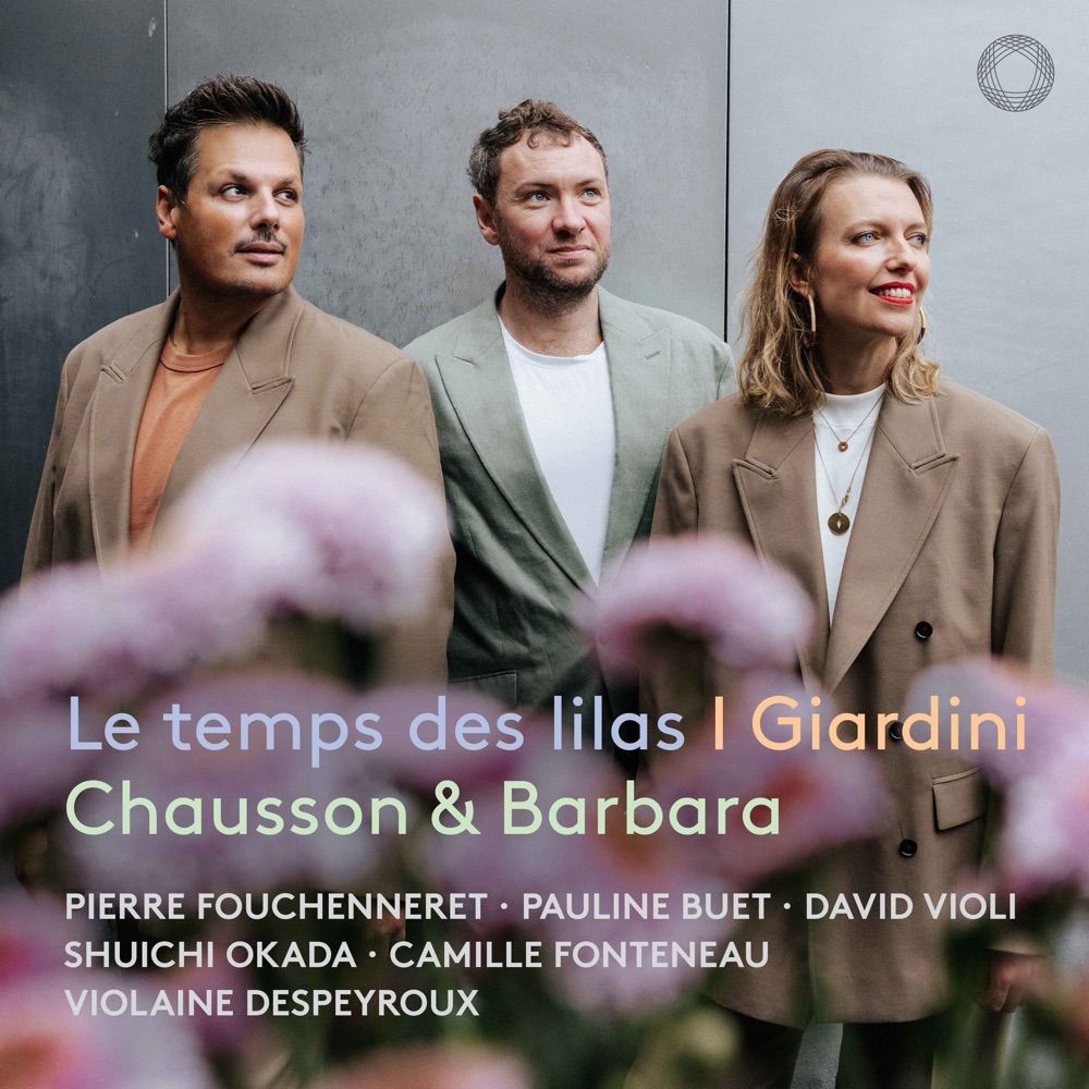 Ensemble I Giardini