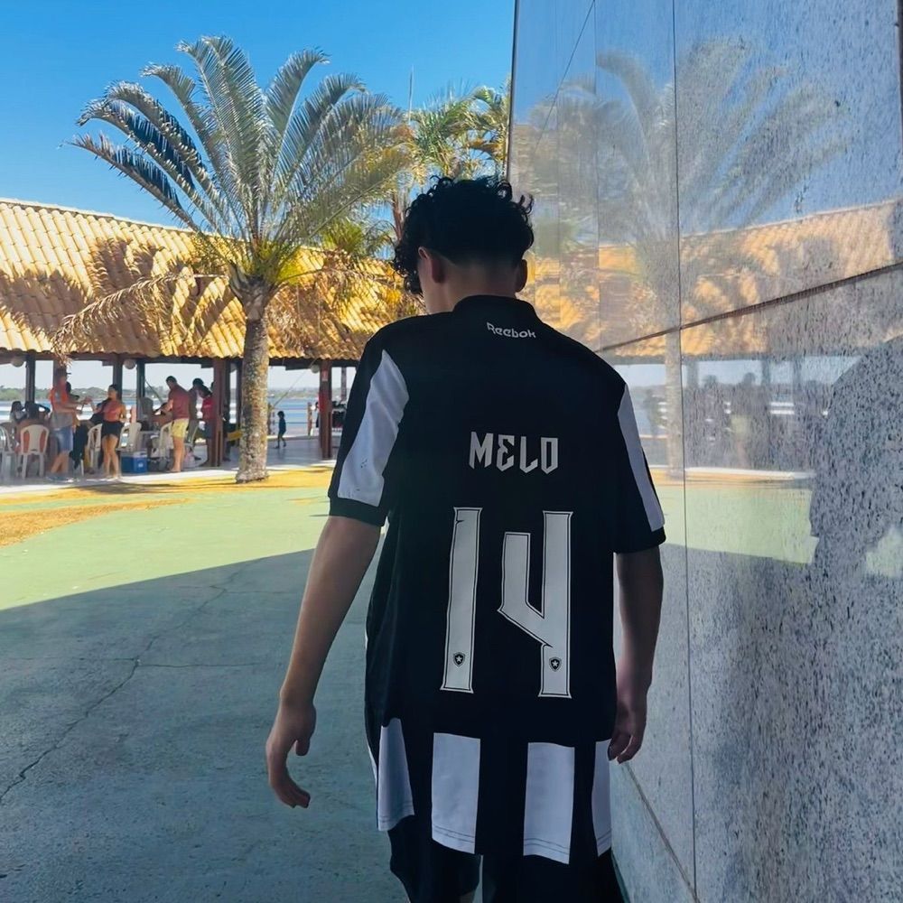 Melo ⚡️