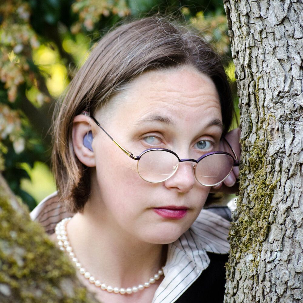 Elsa Sjunneson, Order of the Bat 
