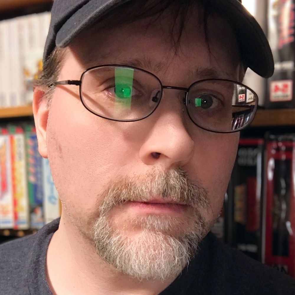 VideoGameObsession
