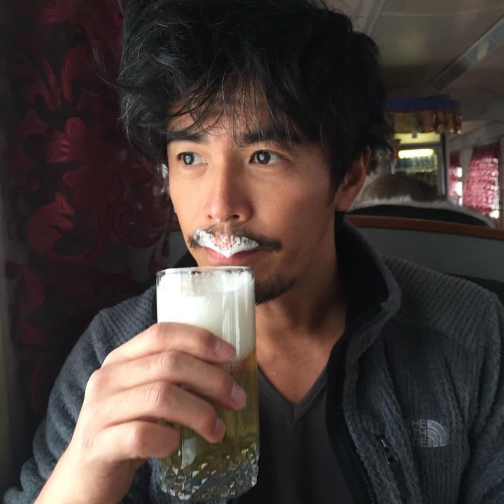 INOWAKI 井之脇