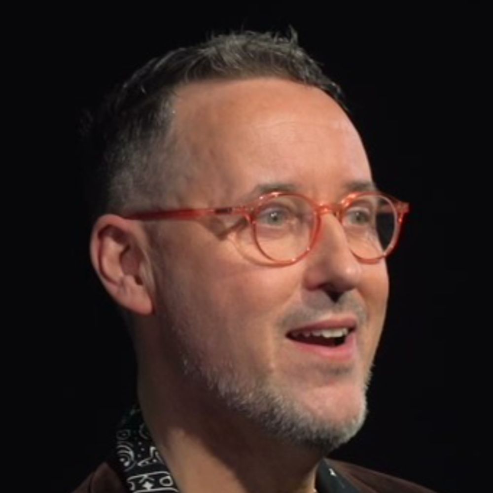 Neil Bastian