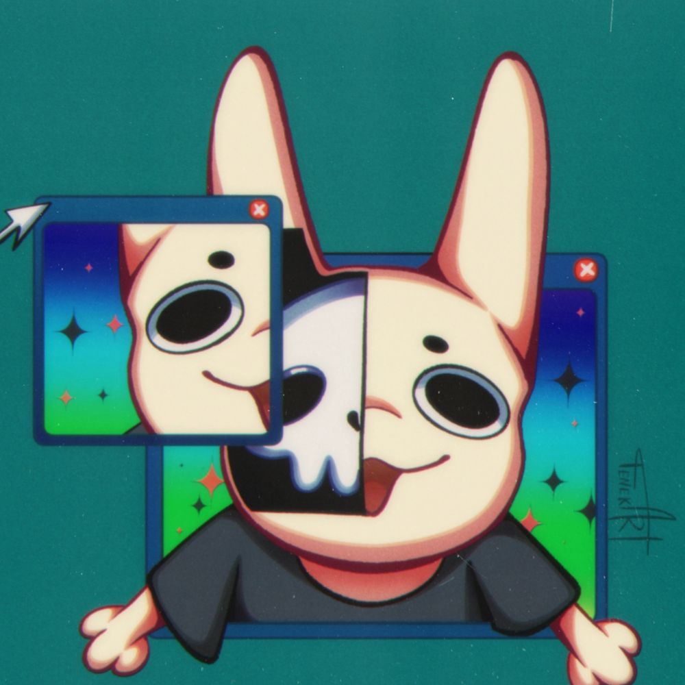Fenek Art
