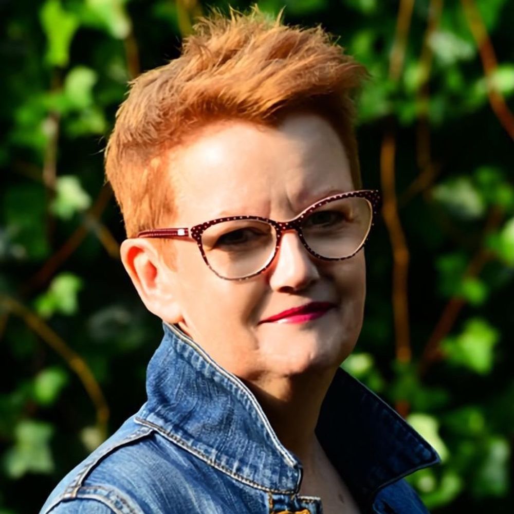 Bridget Walsh