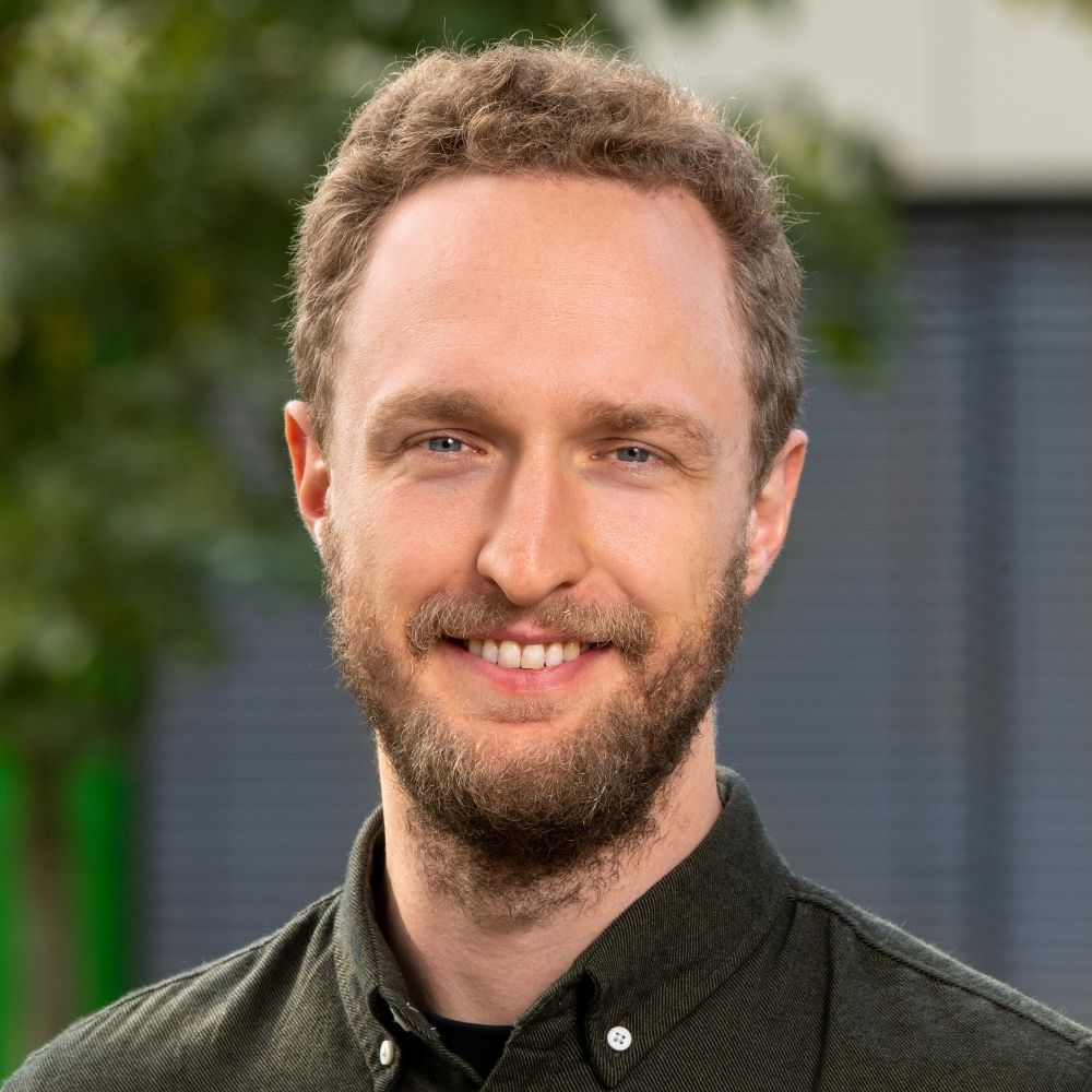 Georg Pohl