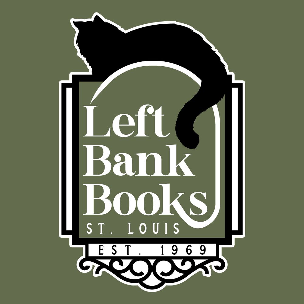 Left Bank Books STL