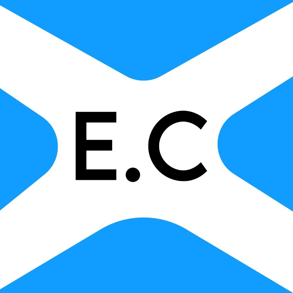 Ecosse Comics