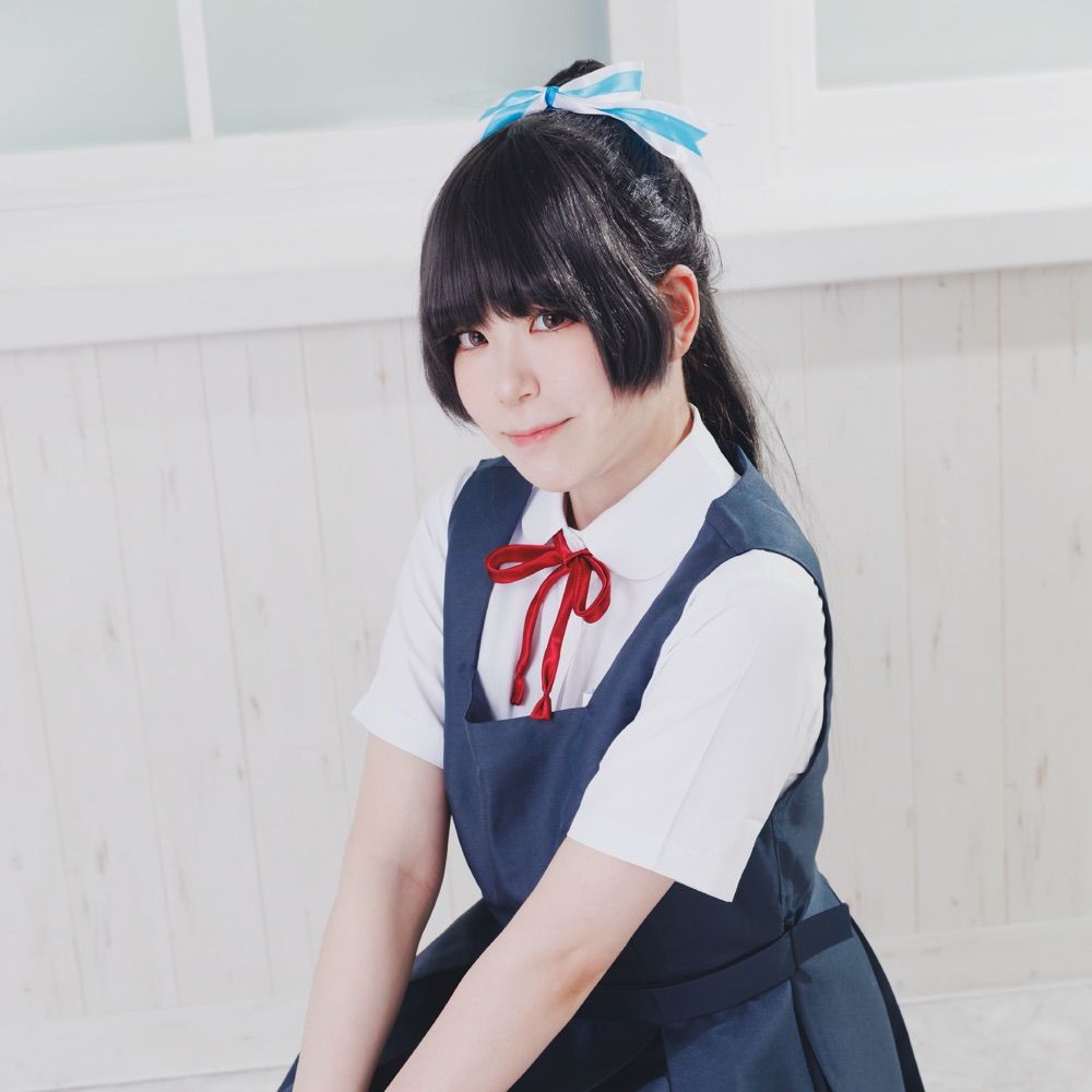 霜月りぃ