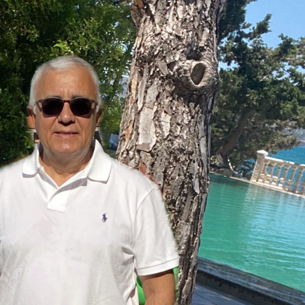Dr. İur. Mustafa Tugay