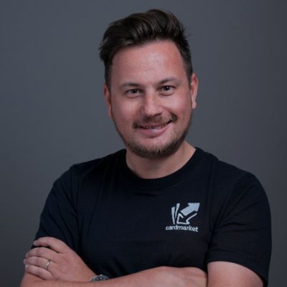 Robert Giel