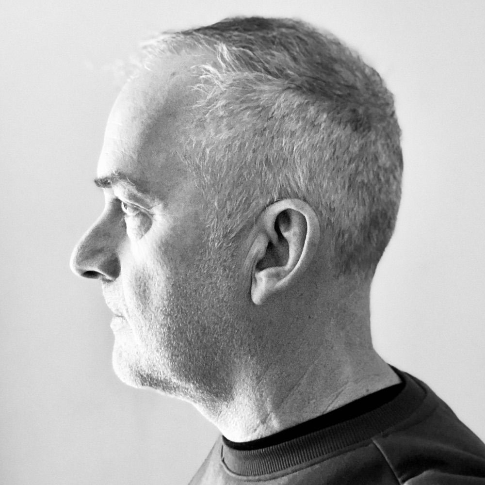 Ian Marland