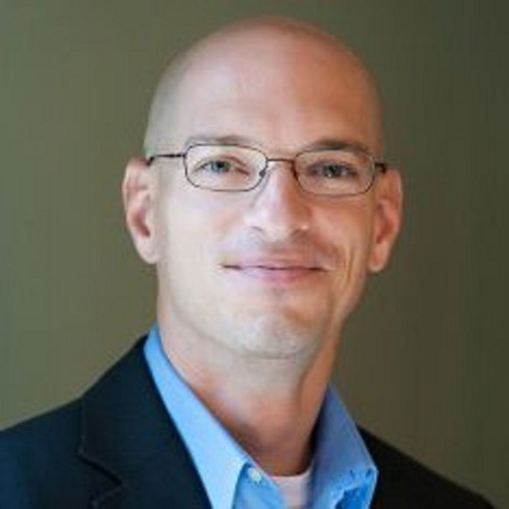 John R. Deni