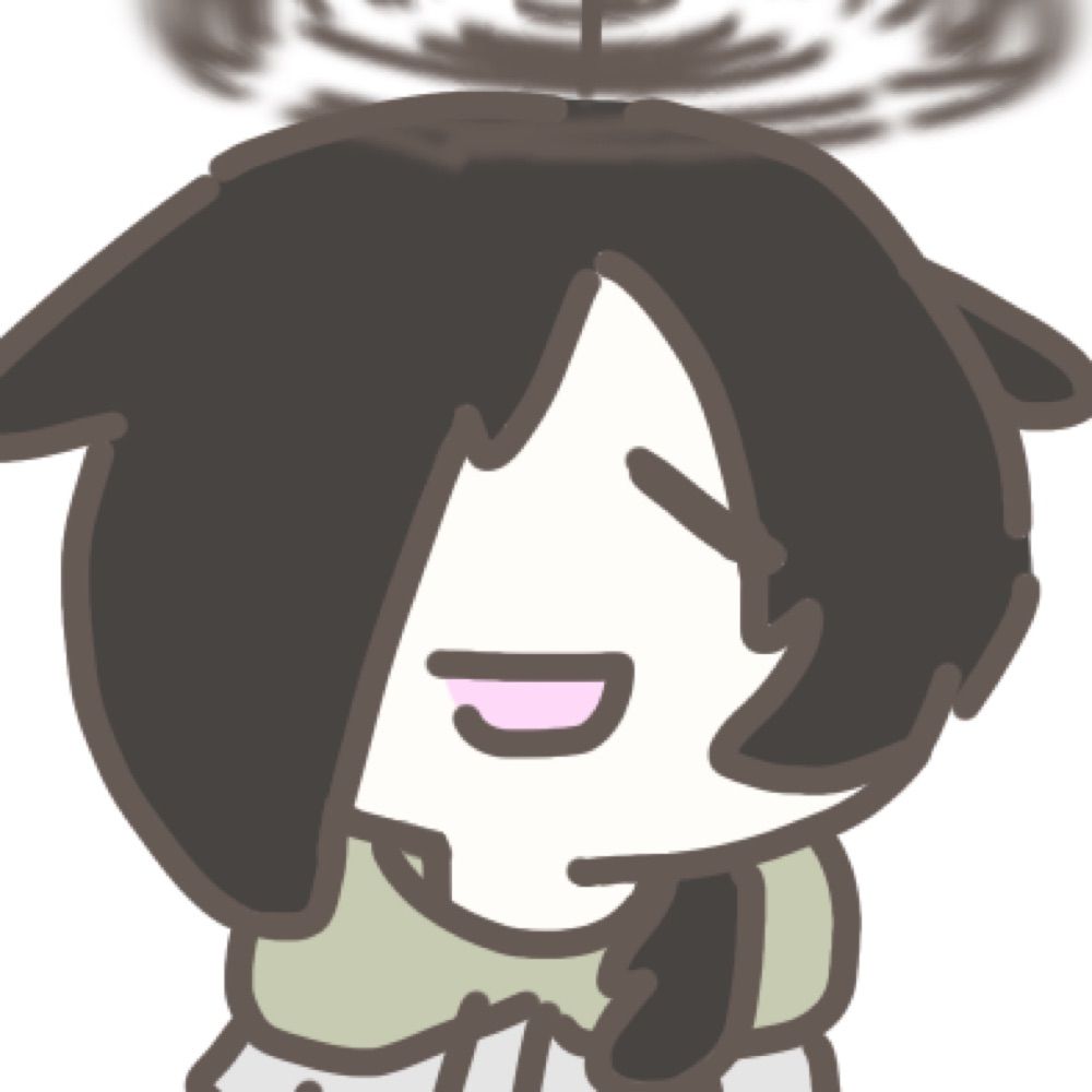 白夜に綠茶