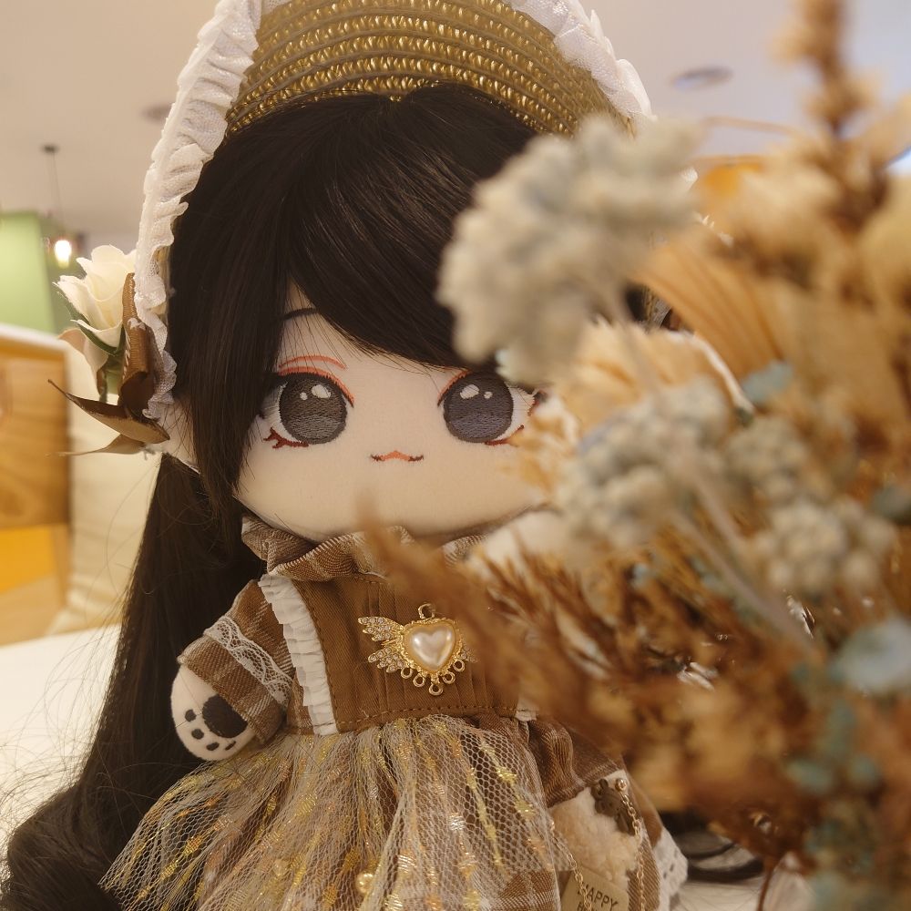 泠