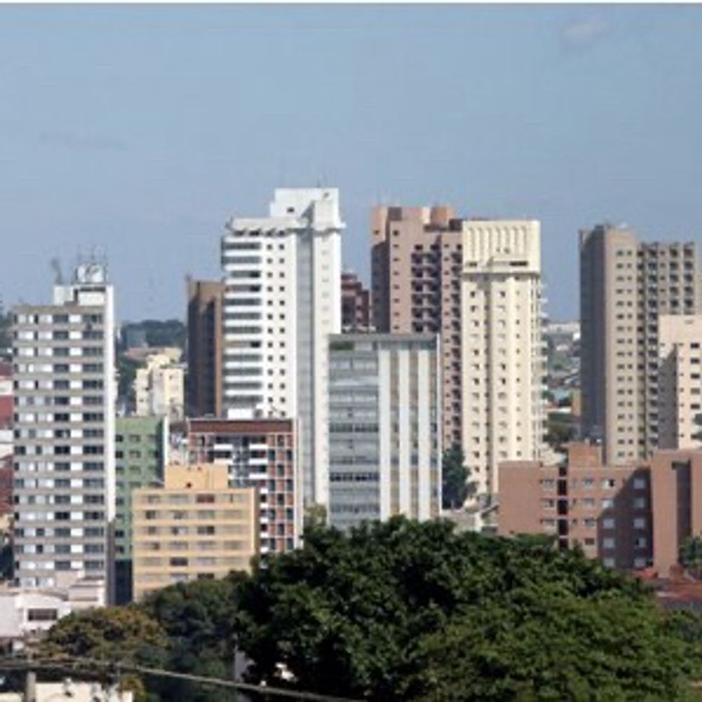 Uberaba, Minas Gerais