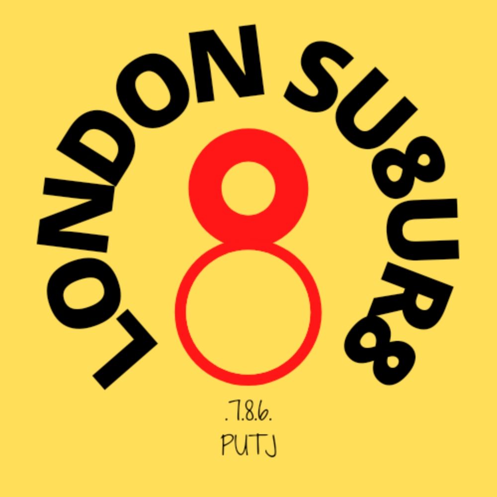 London Suburb