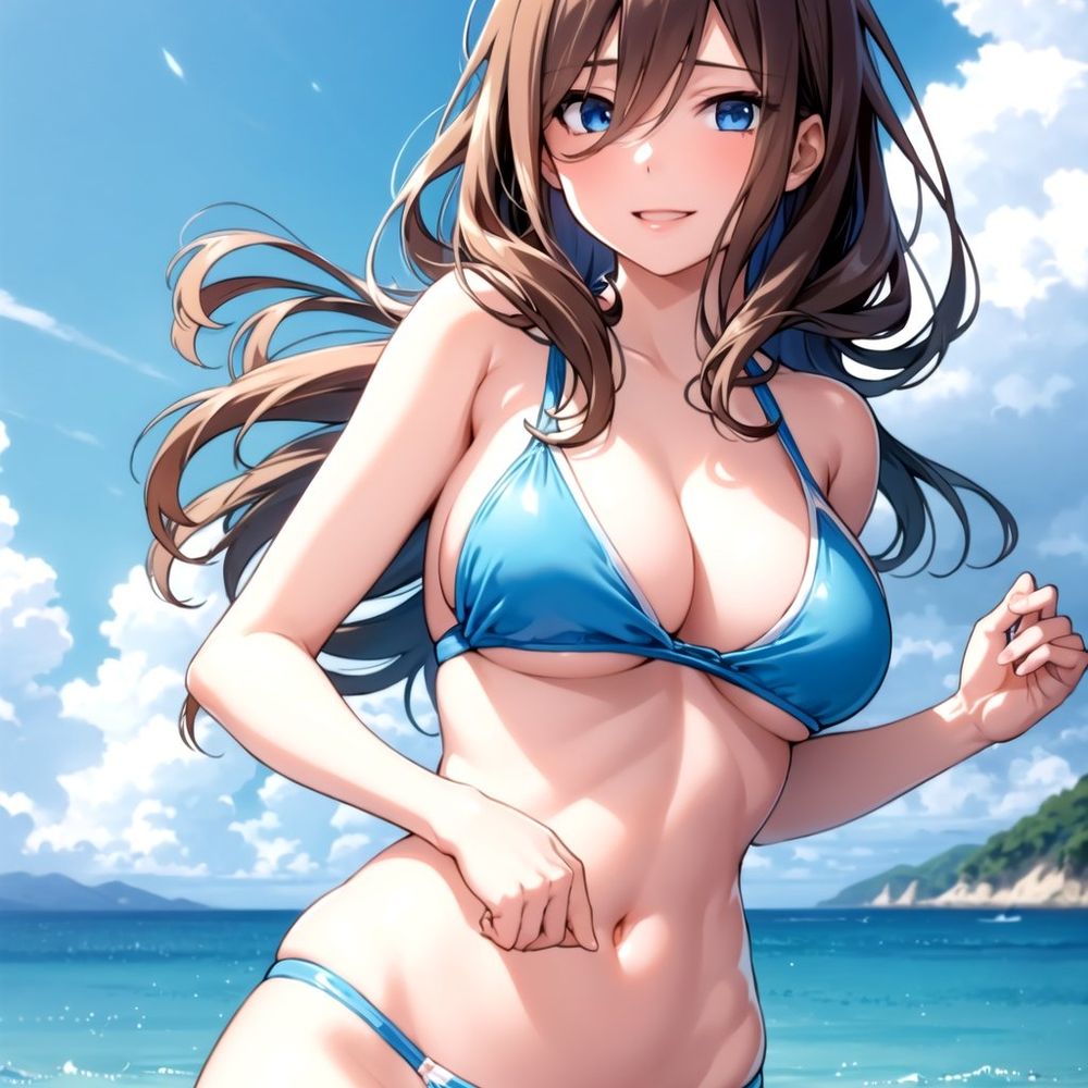 MIKUNAKANO