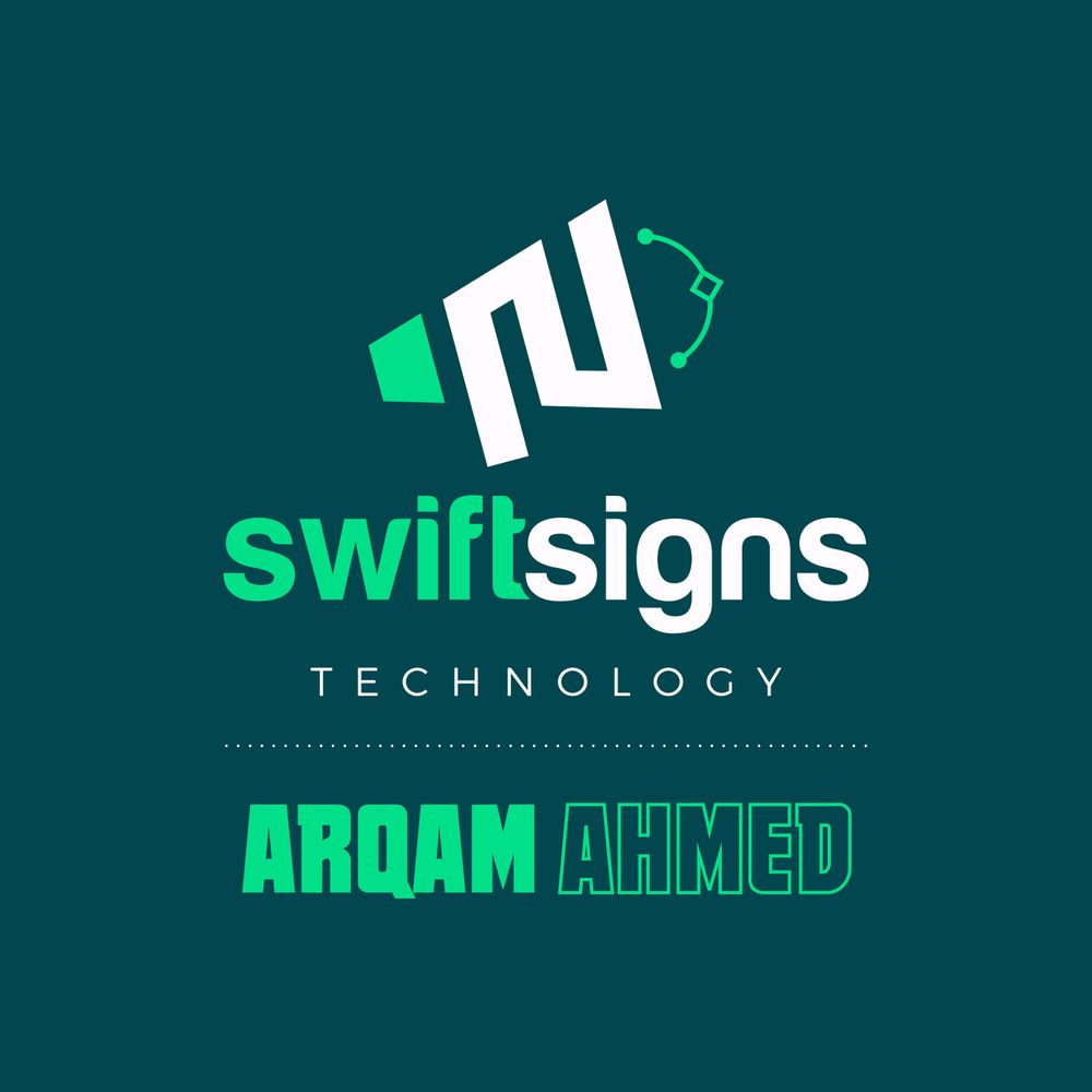 Arqam Ahmed