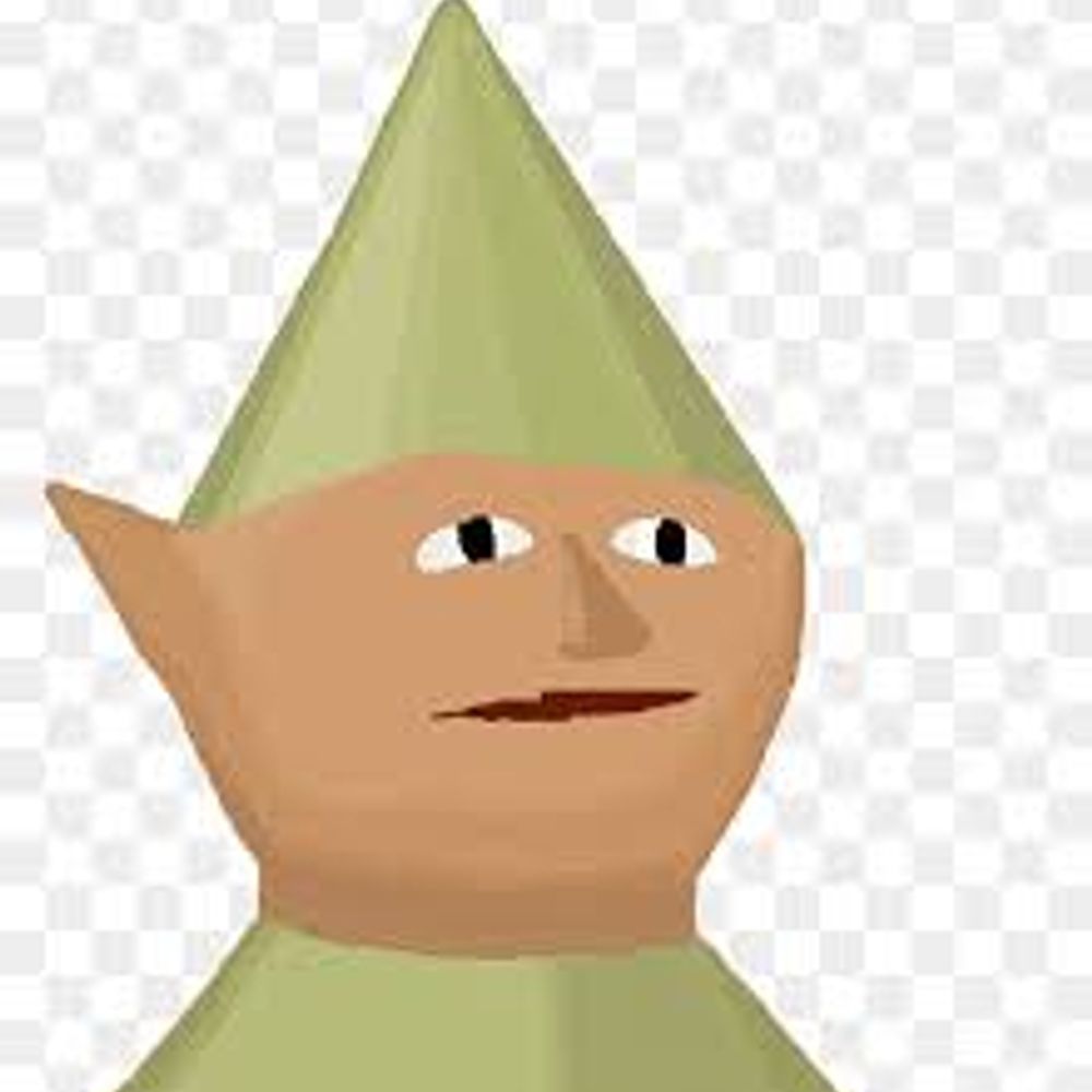cubepooty