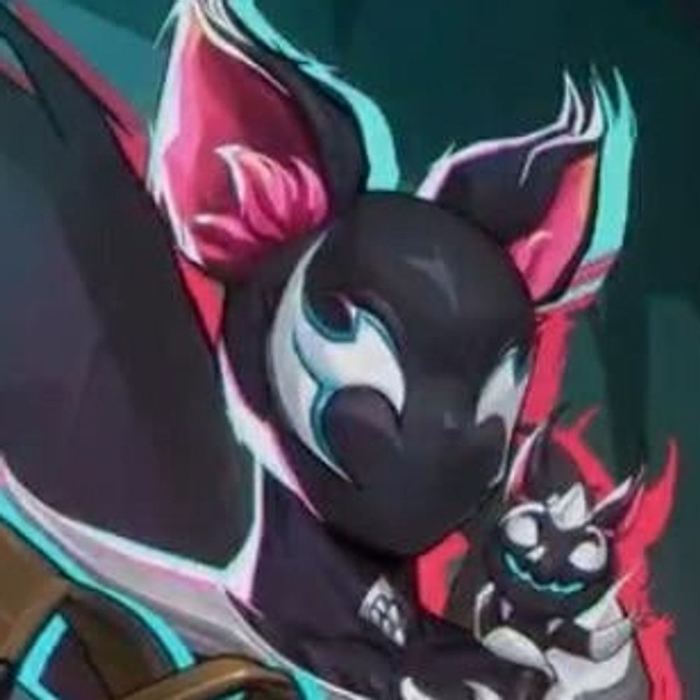 🏳️‍⚧️ Delta says Happy Wrath! 🏳️‍⚧️