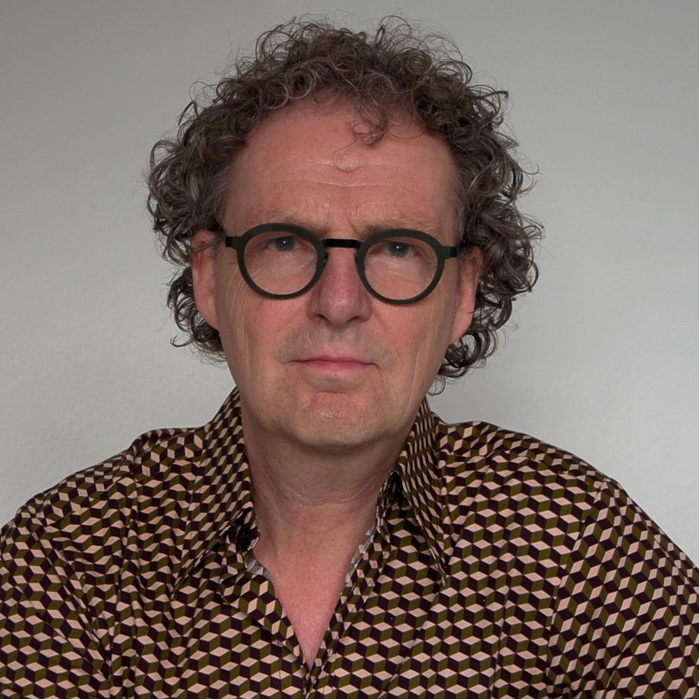John Rouvroye