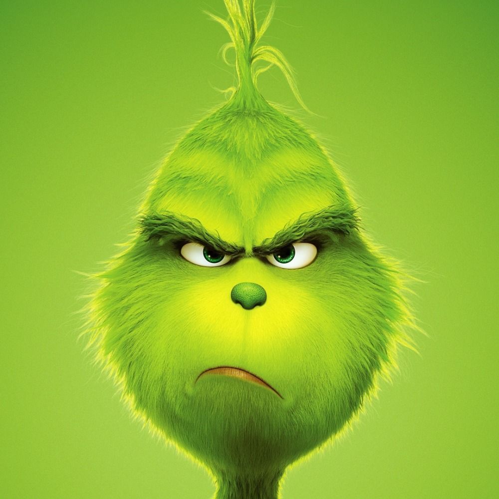 The Grinch