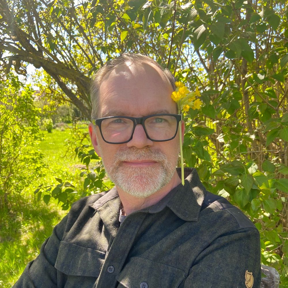 Måns Lagerlöf