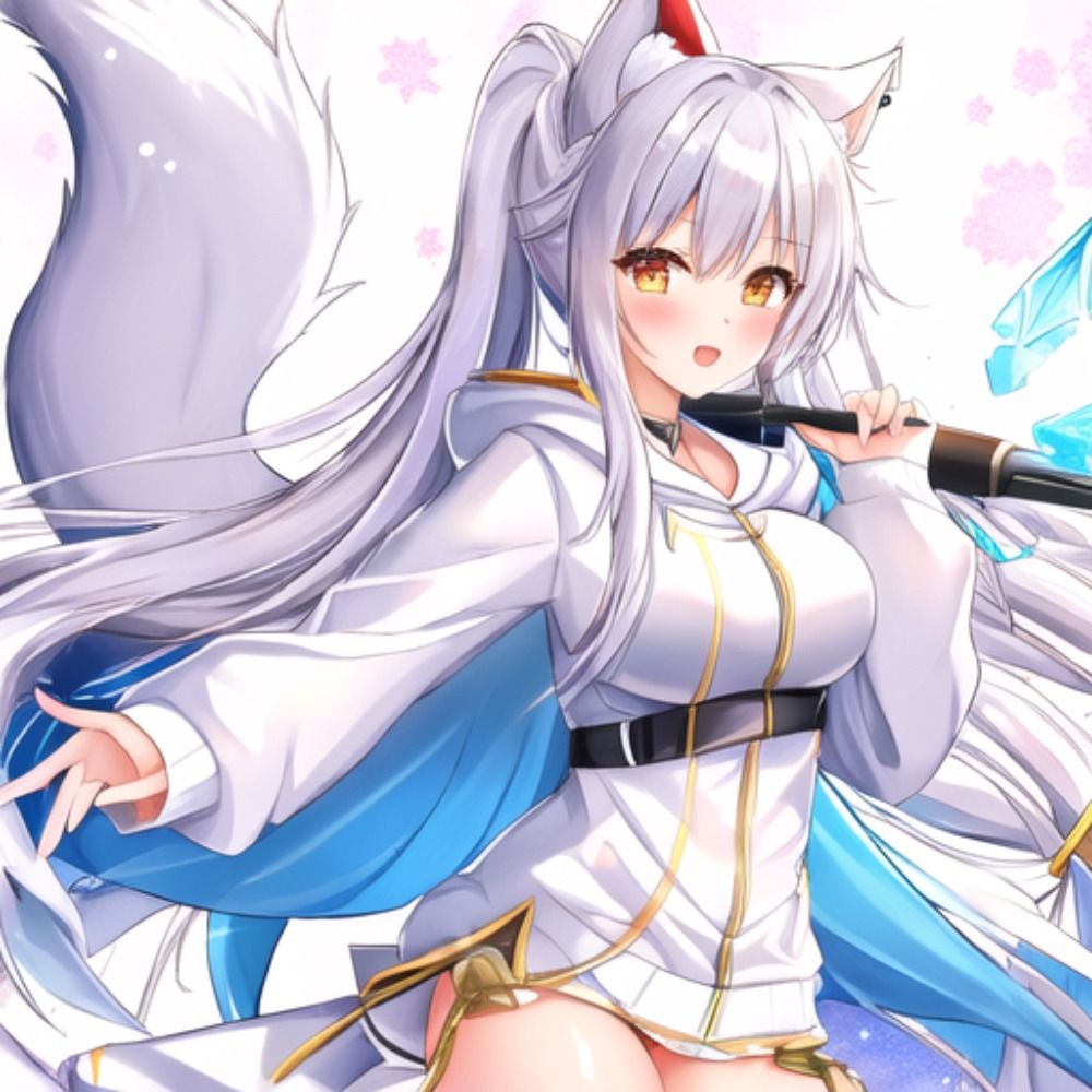 Martina Vazquez🌸| VTUBER/VARTIST | 3D MODELER✨🌹