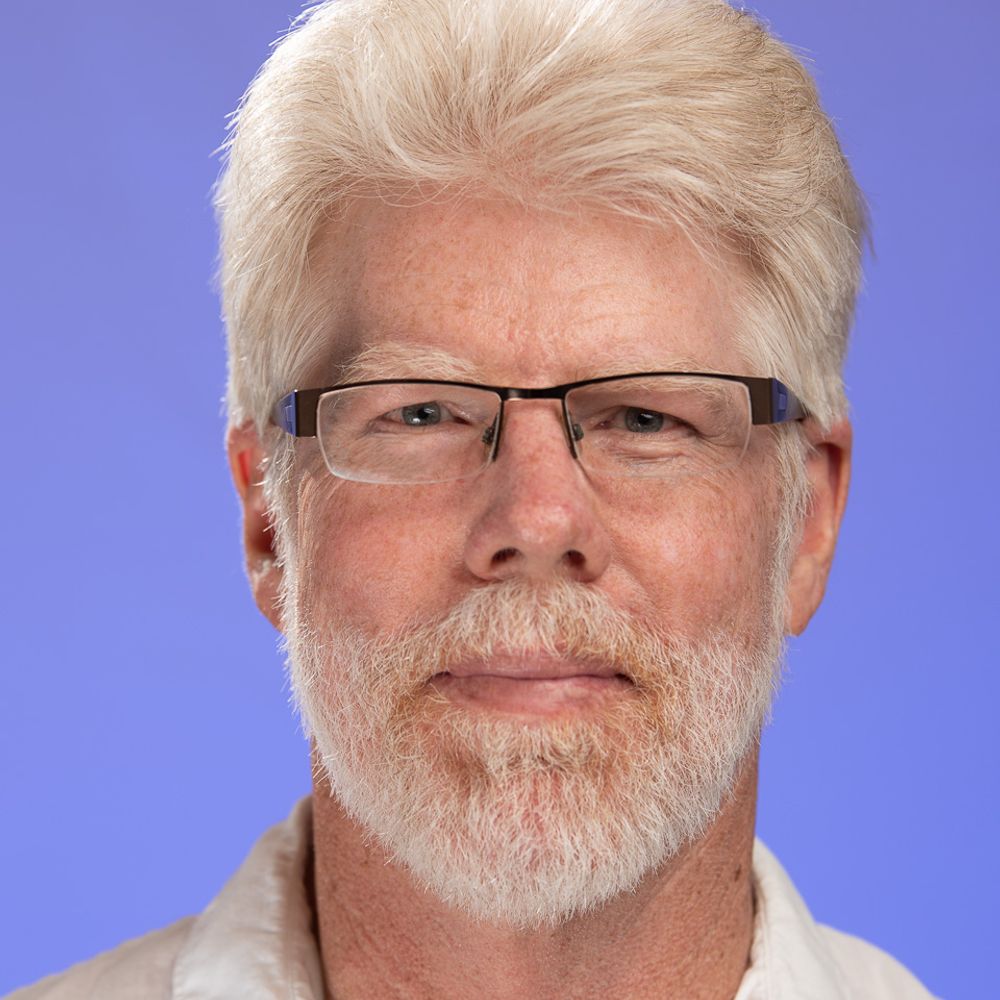 Darin Eastburn