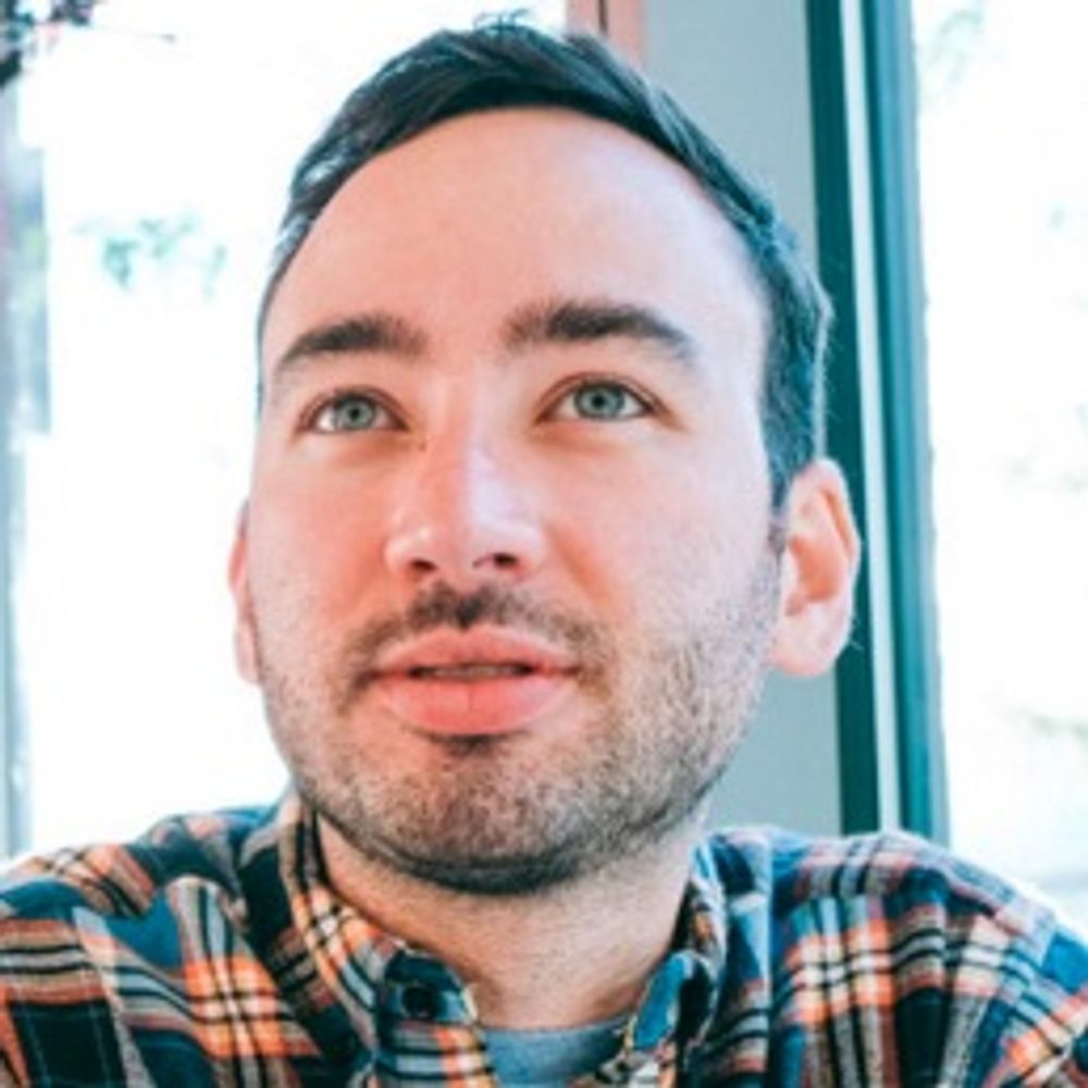 Daniel Moskowitz