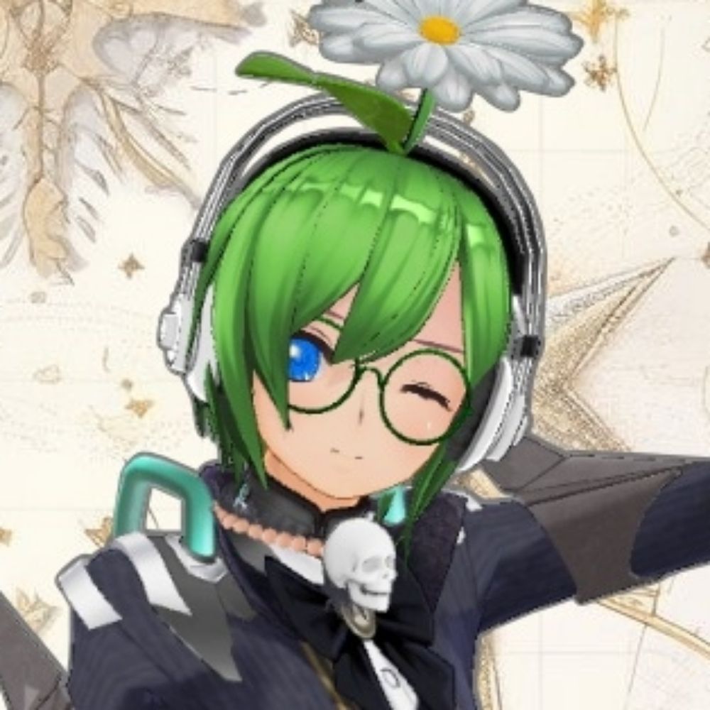 ミュゼー・マペット