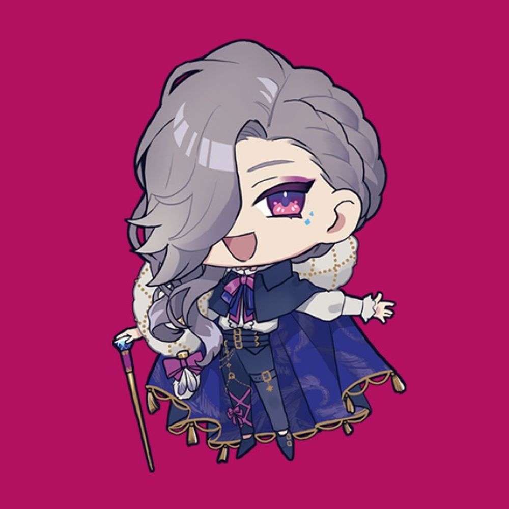 あちょ🐦‍⬛