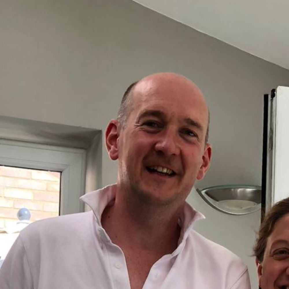 Neil Withers