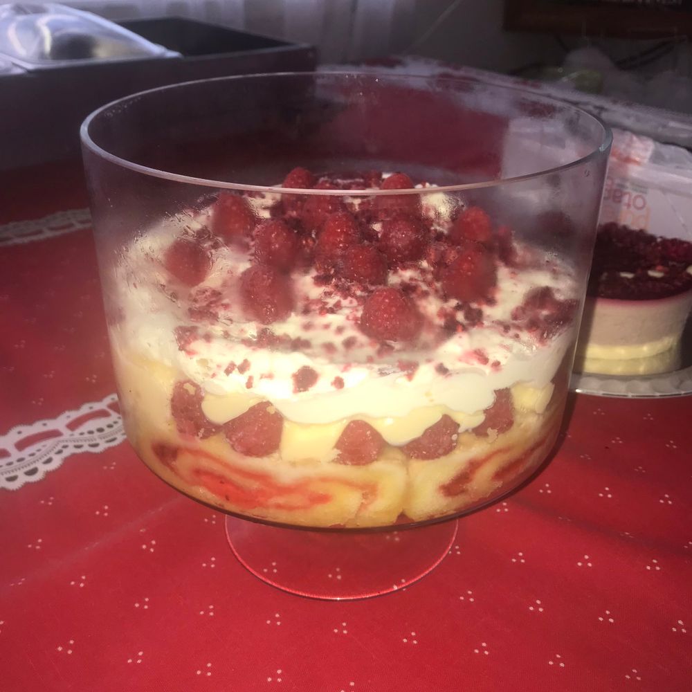 Trifle Club