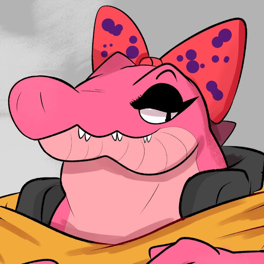 Goopinko's avatar