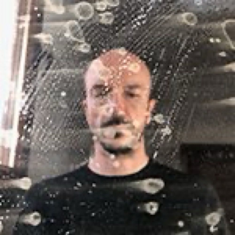 Stephen Ritter