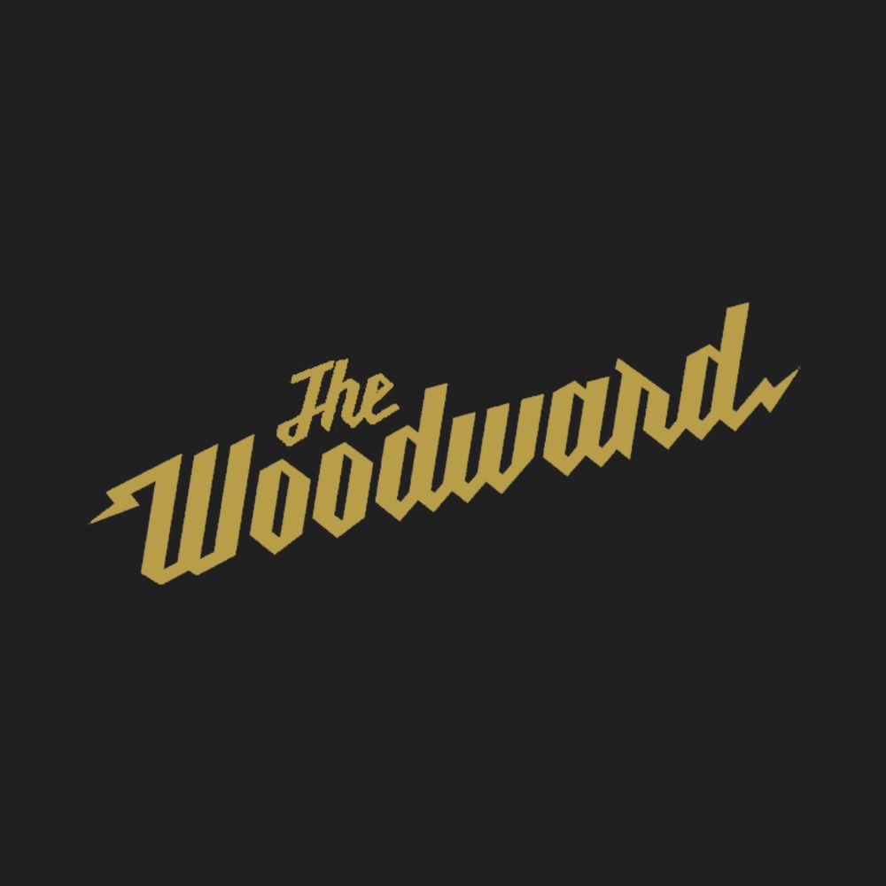Woodward Theater