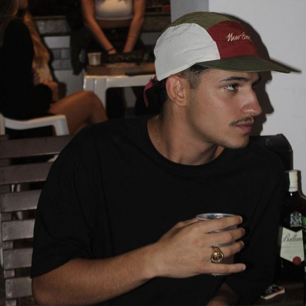 Victor centavos 